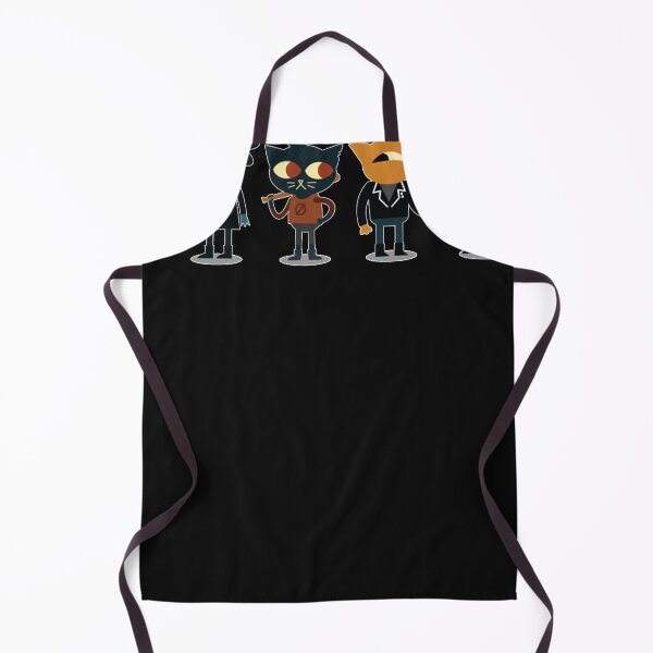 Item preview, Night in the Woods - Best Buds designed and sold by JeremyGri.