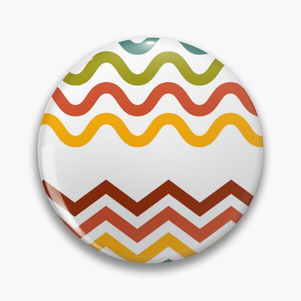 Item preview, 70s shapes designed and sold by Life of Kenzie Designs.