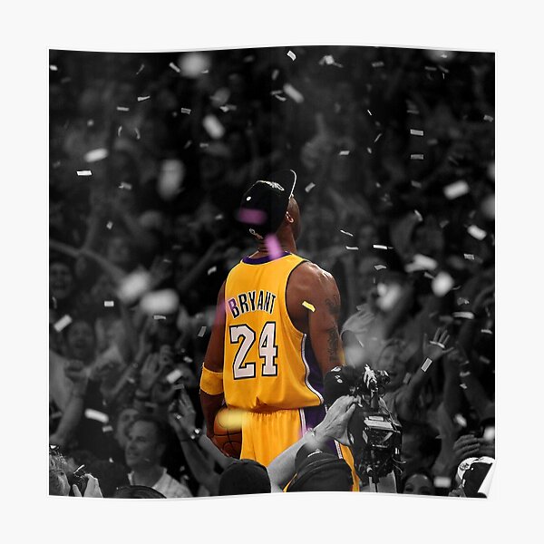 Champion Poster