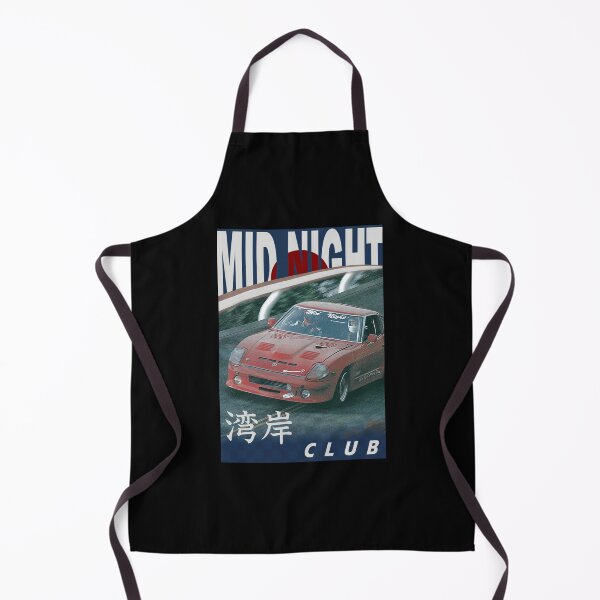 Item preview, Mid Night Club Japan - Nissan 280ZX designed and sold by ugenyiaudrosv.