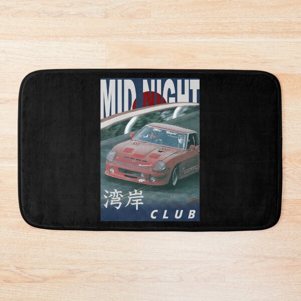 Item preview, Mid Night Club Japan - Nissan 280ZX  designed and sold by ugenyiaudrosv.