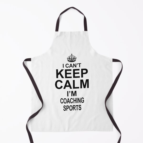 Item preview, Coaching Sports Birthday Christmas designed and sold by Tinaawkins.