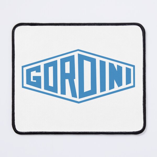 Item preview, Gordini - Traditional Emblem designed and sold by Cars with Character.