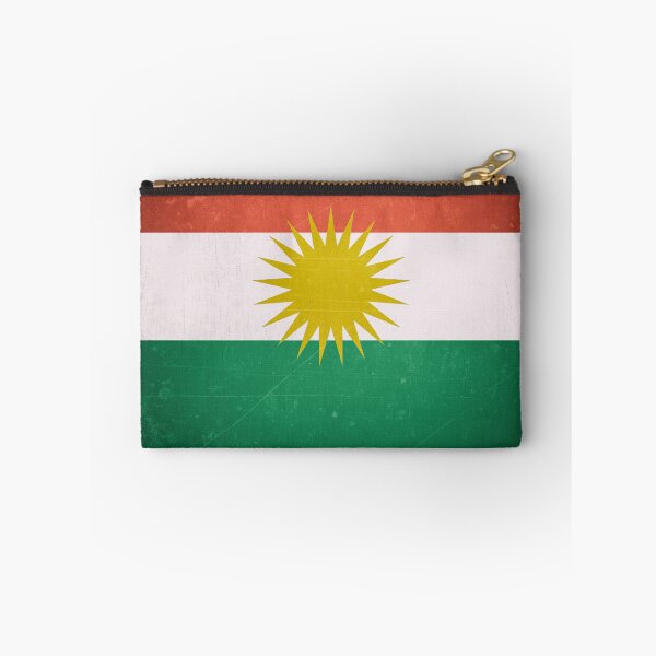 Item preview, Kurdish Independence in 2017 designed and sold by merchhost.