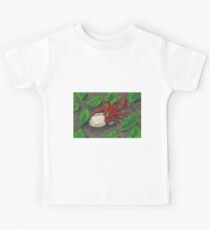 Das Jungtier Kinder T-Shirt