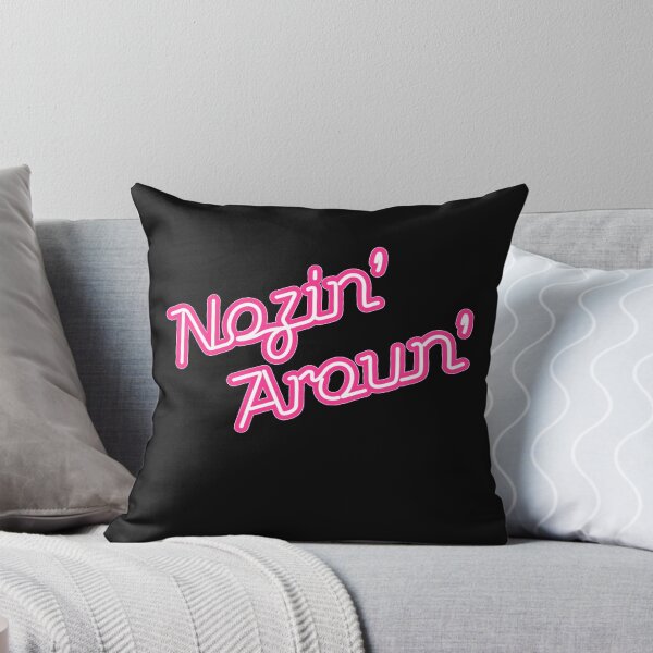Item preview, Nozin' Aroun', The Young Ones, Ben Elton, Rik Mayall, Demolition  designed and sold by JeremyGri.