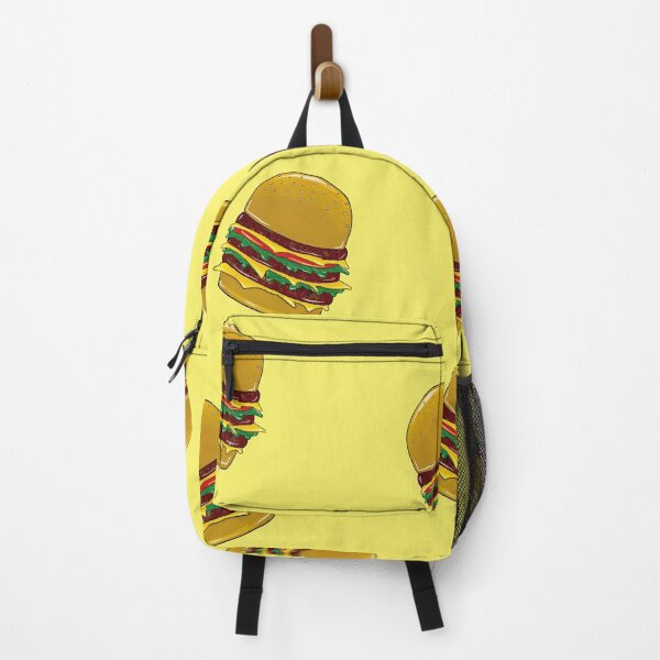 Item preview, Burgers designed and sold by Alexisnikoleart.