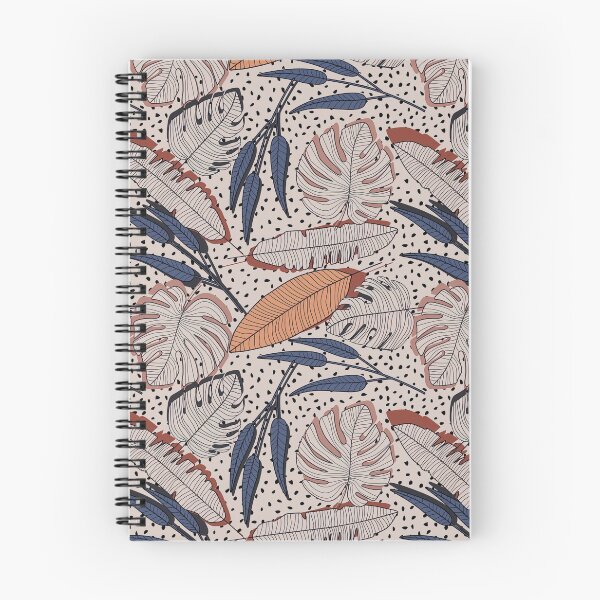 Item preview, Monstera Leafs Pattern, Monstera Pattern designed and sold by graphic-genie.