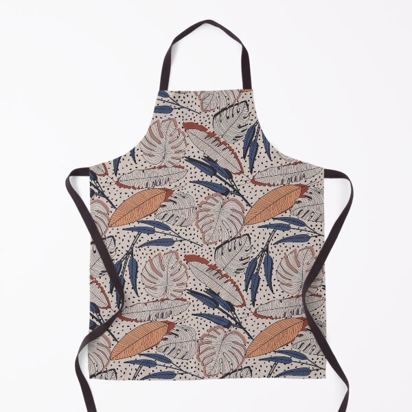 Item preview, Monstera Leafs Pattern, Monstera Pattern designed and sold by graphic-genie.
