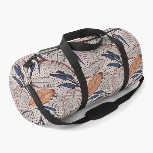 Item preview, Monstera Leafs Pattern, Monstera Pattern designed and sold by graphic-genie.