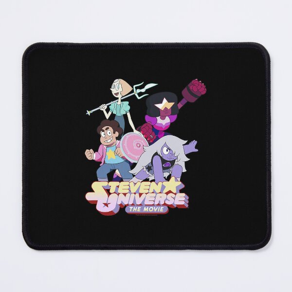 Item preview, Steven_Universe_The Movie Group Shot designed and sold by aleeyubrusli.