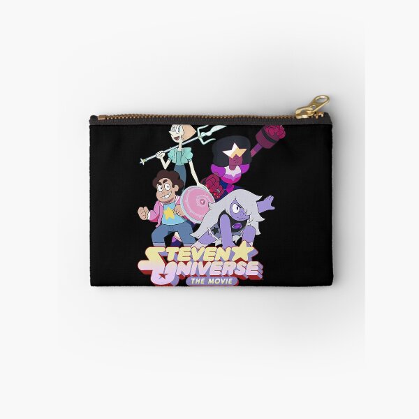 Item preview, Steven_Universe_The Movie Group Shot designed and sold by aleeyubrusli.