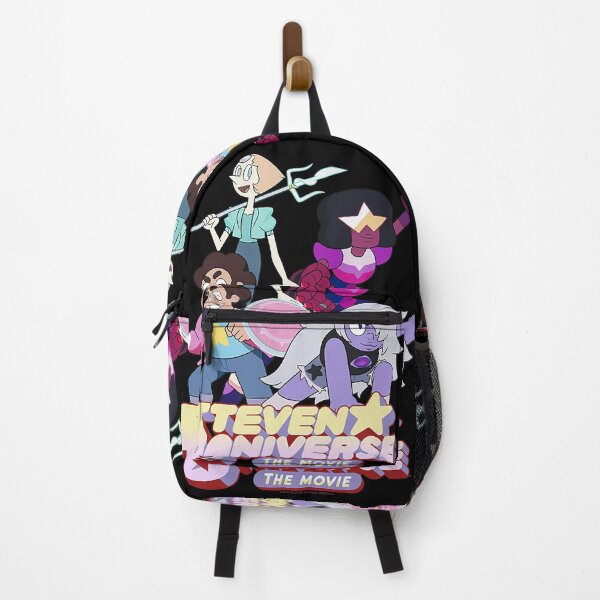 Item preview, Steven_Universe_The Movie Group Shot designed and sold by aleeyubrusli.