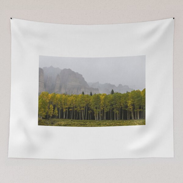 Item preview, Mist In The Hoodoos designed and sold by Gary Benson.