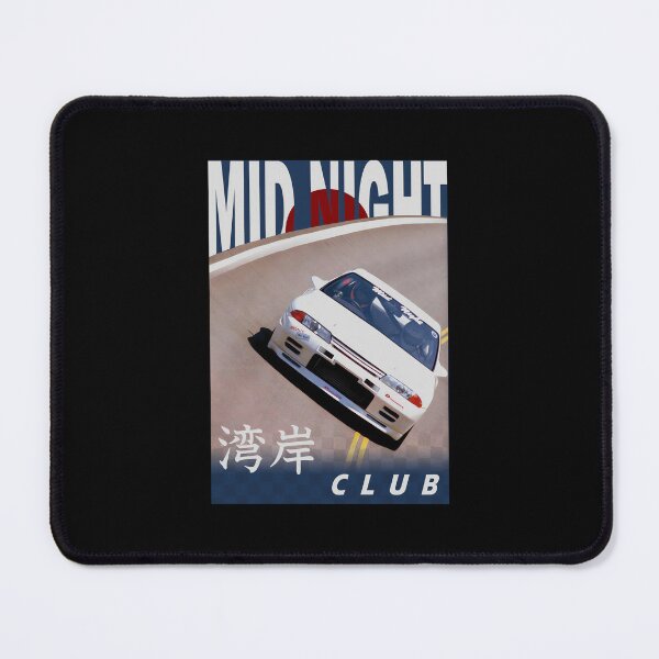 Item preview, Mid Night Club Japan - Nissan R32  designed and sold by ugenyiaudrosv.