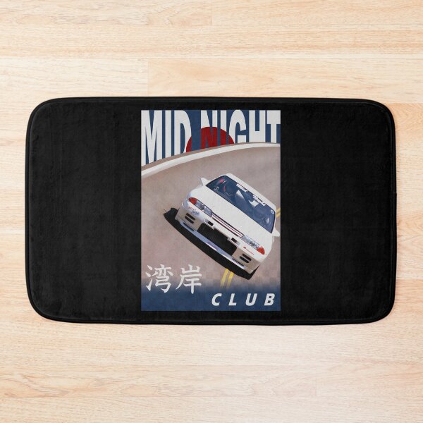Item preview, Mid Night Club Japan - Nissan R32  designed and sold by ugenyiaudrosv.
