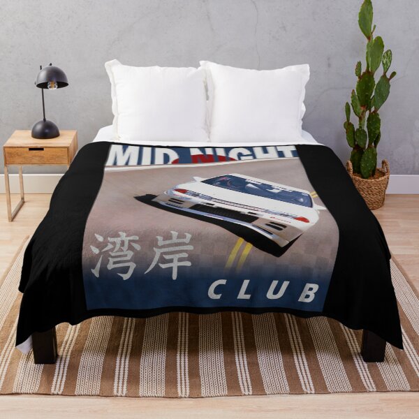 Item preview, Mid Night Club Japan - Nissan R32  designed and sold by ugenyiaudrosv.