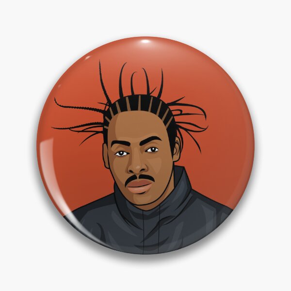 Item preview, Coolio designed and sold by OneWayOrAnother.