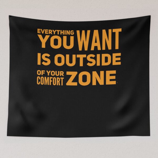 Item preview, Comfort Zone designed and sold by Tinaawkins.