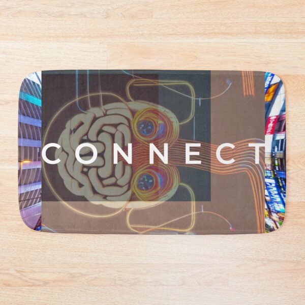 Item preview, Connect designed and sold by Mitrodoros.
