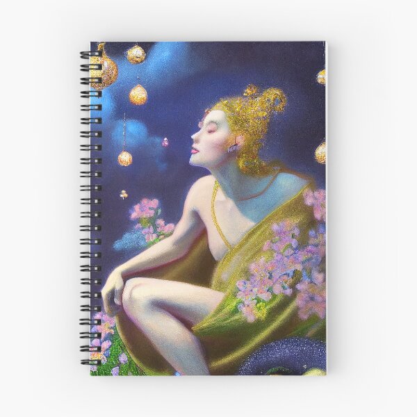 Item preview, Dreaming Big designed and sold by Gabrielle Brunsdon.