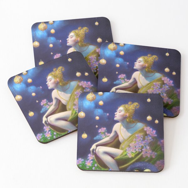 Item preview, Dreaming Big designed and sold by Gabrielle Brunsdon.