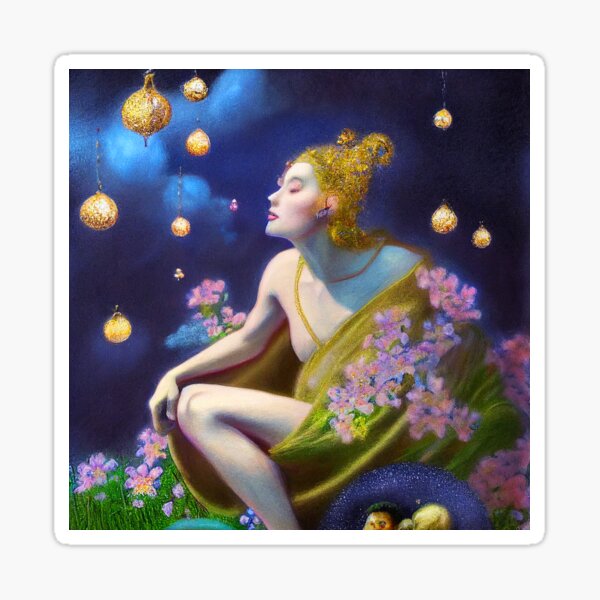 Item preview, Dreaming Big designed and sold by Gabrielle Brunsdon.