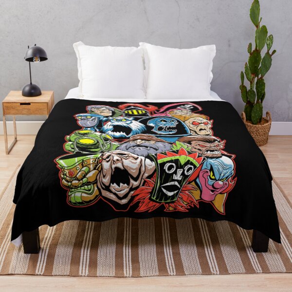 Item preview, MYSTERY MANIACS designed and sold by SHANEQUAOCACIO.