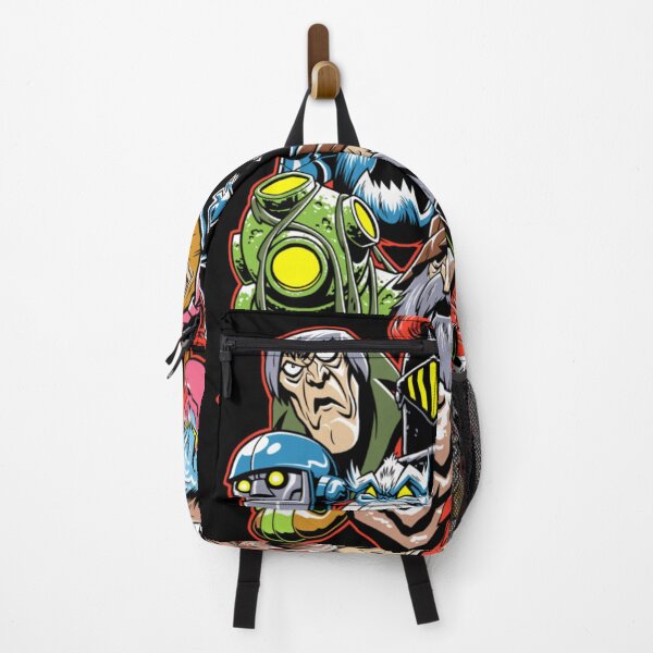 Item preview, MYSTERY MANIACS designed and sold by SHANEQUAOCACIO.
