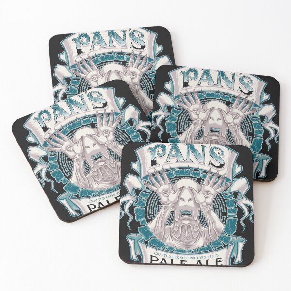 Item preview, Pan's Pale Ale (variant) designed and sold by JeremyGri.