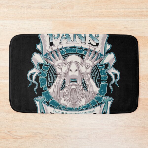 Item preview, Pan's Pale Ale (variant) designed and sold by JeremyGri.
