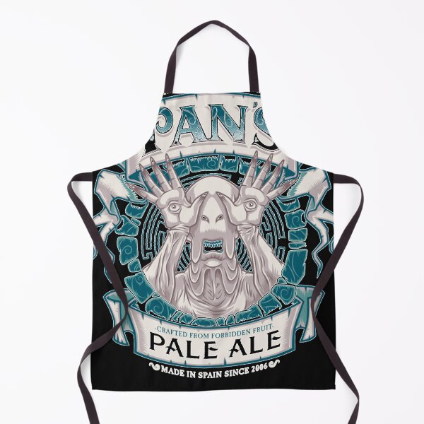 Artikelvorschau, Pans Pale Ale (Variante) entworfen und verkauft von JeremyGri.