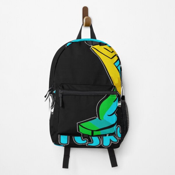 Item preview, Pesky Bird Aqua designed and sold by JeremyGri.