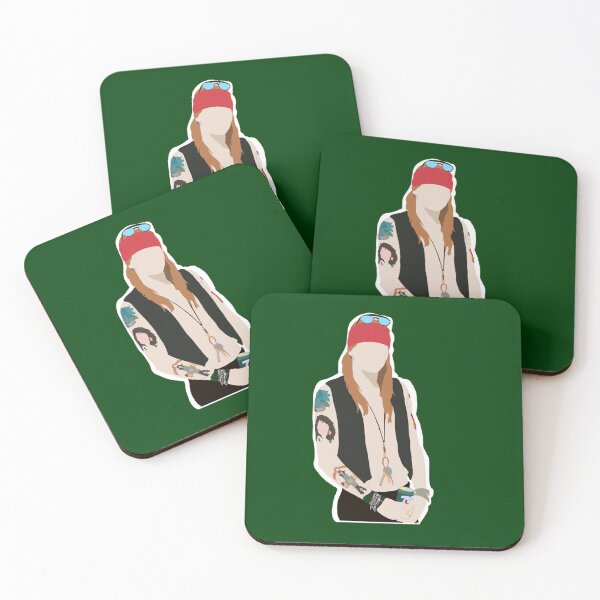 Item preview, Axl Rose   designed and sold by 2SCOM.