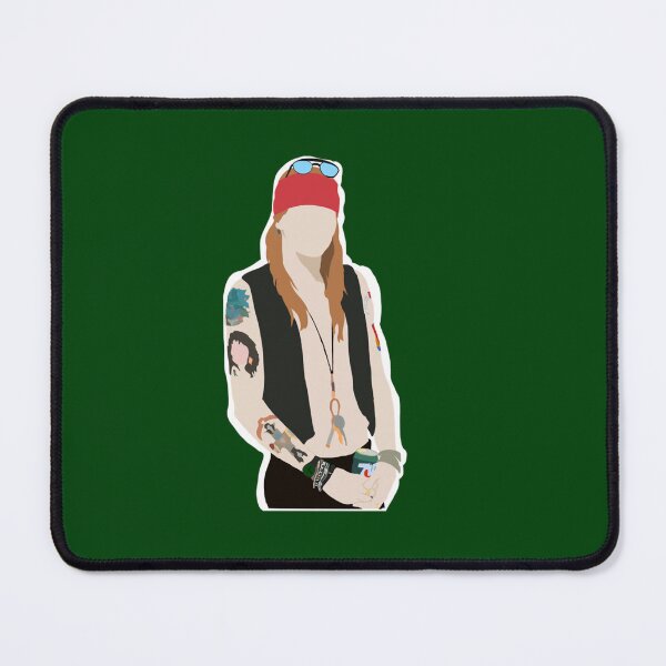 Item preview, Axl Rose designed and sold by 2SCOM.