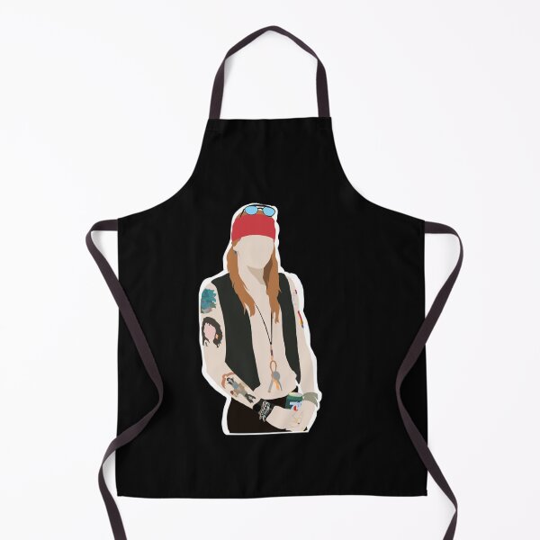 Item preview, Axl Rose designed and sold by 2SCOM.