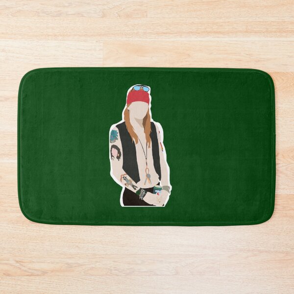 Item preview, Axl Rose   designed and sold by 2SCOM.