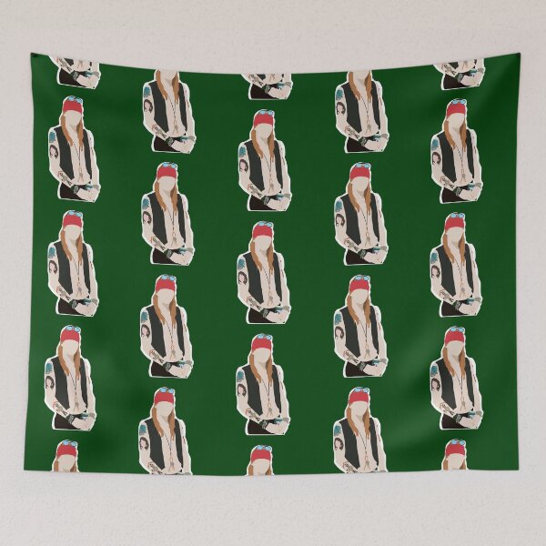 Item preview, Axl Rose   designed and sold by 2SCOM.