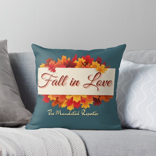 Item preview, Fall in Love 3- Green Blue designed and sold by TheReporter1.