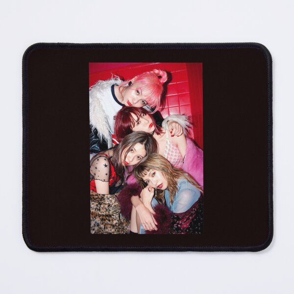 Item preview, Cutie Shoot In Backstage - Scandal Band designed and sold by Daniessette.