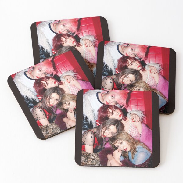 Item preview, Cutie Shoot In Backstage - Scandal Band  designed and sold by Daniessette.