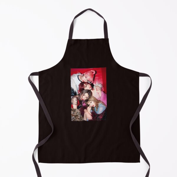 Item preview, Cutie Shoot In Backstage - Scandal Band designed and sold by Daniessette.