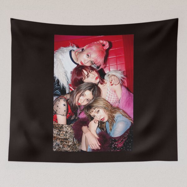 Item preview, Cutie Shoot In Backstage - Scandal Band  designed and sold by Daniessette.
