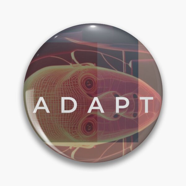 Item preview, Adapt designed and sold by Mitrodoros.