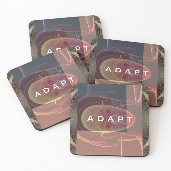 Item preview, Adapt designed and sold by Mitrodoros.