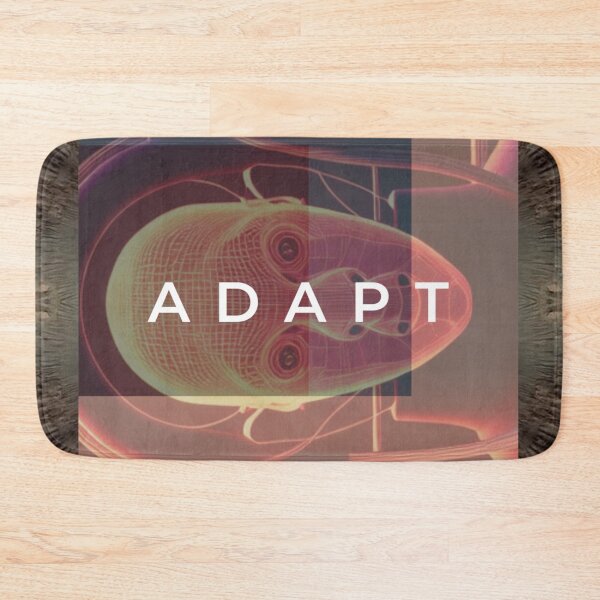 Item preview, Adapt designed and sold by Mitrodoros.