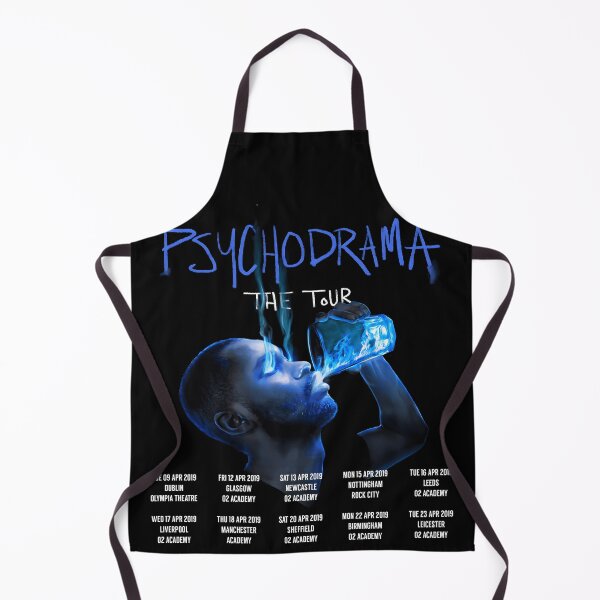 Item preview, Album psychodrama tour designed and sold by ElisabethKoster.