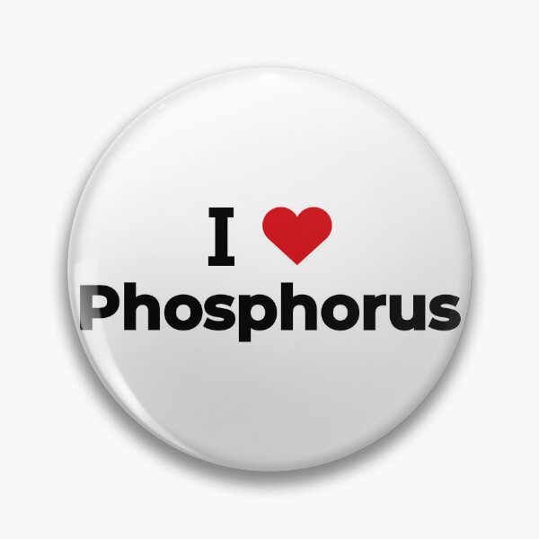 Item preview, I love Phosphorus designed and sold by Moyanana.