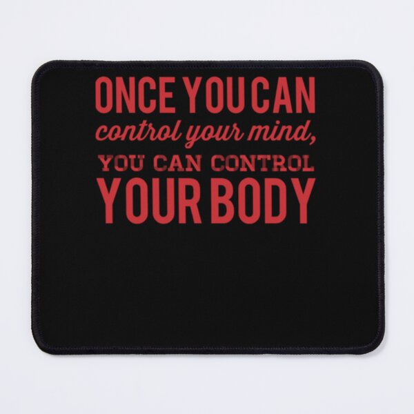 Item preview, Control your body designed and sold by Tinaawkins.