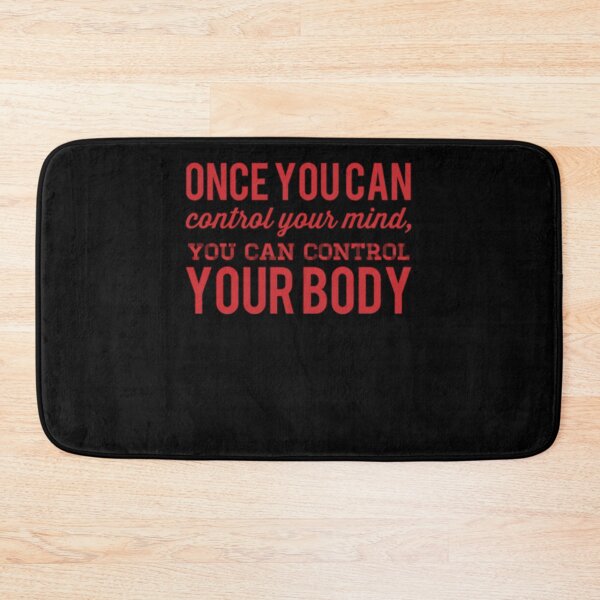 Item preview, Control your body designed and sold by Tinaawkins.